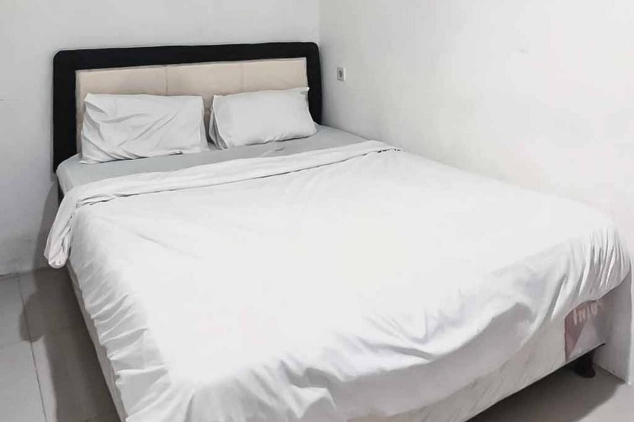 Ancol Homestay Jakarta Exterior photo